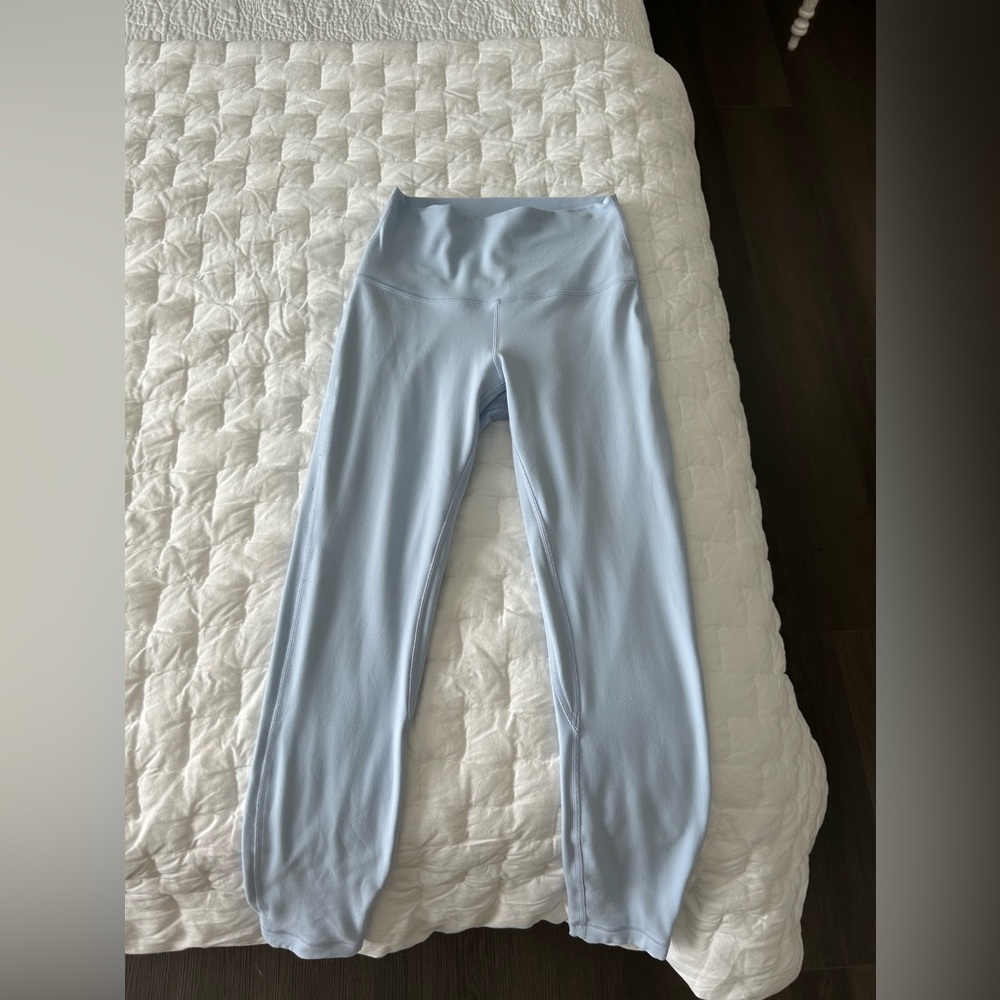 Lululemon align leggings 25”